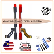 XiaoMi MI MAX 2 3 Redmi NOTE 1 2 3 4 4X 3G 4G Power On Off Flex Cable Ribbon