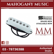 Seymour Duncan STKS10B YJM STK Pickup, Bridge ,White