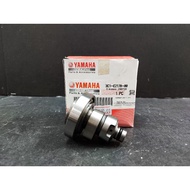 100%ORIGINAL YAMAHA FZ150 CAMSHAFT
