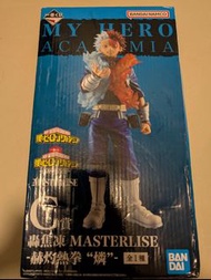 我的英雄學院 一番C賞 轟焦凍