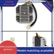 Voltage Rectifier Regulator Scooter Motorcycle Accessories For SYM Jet Basix 50 ,Shark 125 ,Euro MX 