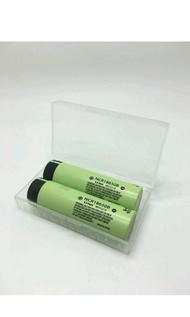 Panasonic NCR 18650 3400mAH 3.7V 18650B 充電式鋰電池 平頭 日本製造 送電池盒 適合芭蕉扇 各類型手電筒等