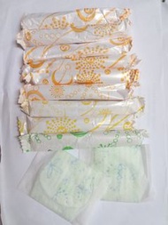 kotex sanitary napkin衞生巾棉條