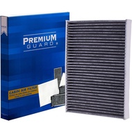 PG Cabin Air Filter PC99334C | Fits 2018-2025 Audi Q5, 2017-2025 Q7, A4 Quattro, 2018-2025 A5 Sportb