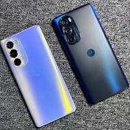 Motorola Moto Edge Plus 2022  X30  XT2201 Cellphone 12GB/8GB RAM 256GB/128GB ROM Snapdragon 8 gen 1 