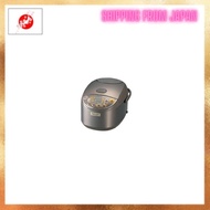 [HOT] [100V specification]Zojirushi overseas rice cooker Gokume-Taki 5-cup/220-230V NS-YMH10 [From JAPAN]