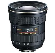 ＠佳鑫相機＠（全新品）Tokina AT-X 12-24mm F4 PRO DX II(有對焦馬達)for Nikon