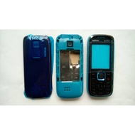 Nokia 5130 blue full set Casing