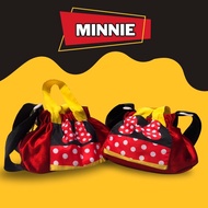 Minnie Dumpling Bag Cute Bag