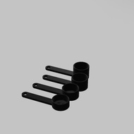 Creatine Measuring Spoon | Gym Supplement Measuring Spoon 3g 4g 5g 6g - [KURA.LAB] PP