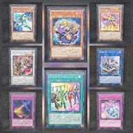 Yugioh Blazing Dominion (BLZD) Normal Level (N)