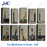 Blackview A50 A52 A52 Pro A53 A53 ProA55 A55 Pro A60 Screen Assembly