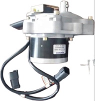 Komatsu ชิ้นส่วนรถขุด PC200-7คันเร่ง PC160-7ตัวควบคุมมอเตอร์ PC220-7 7834-41-2001เค้นมอเตอร์ด้วยสายเ