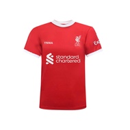 Liverpool FC | เสื้อยืดผู้สนับสนุน