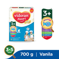 Vidoran Xmart 3+ Vanilla 700gr
