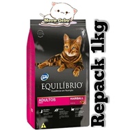 EQUILIBRIO ADULT REPACK 1KG