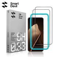 SmartDevil Tempered Glass Film For Xiaomi 15T Pro Mi 15T Redmi K80 Ultra Poco F8 Pro Poco F8 Ultra P