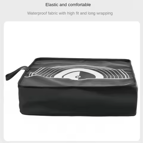 Record Player Dust Cover Turntable Dust Cover Protective Case for AT-LP60X AT-LP60XBT Record Dust Co