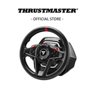 Thrustmaster T128 PS version