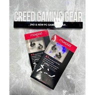 ( Hyperx Soundcard included) IEM MOXPAD X3 Headphones - Good Bass, Mid, with mic, detachable wire fo