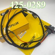 425-0289 High Quality 422-1761 Fuel Injector Wiring Harness 4250289 4221761 for C15 C18 Engine Diese