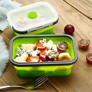 Kotak Makan Bento Lunch Box 800 ml