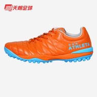 รองเท้าฟุตบอลทรรศนะสั้นผิวหนังกANGPO ของ Athleta X TLSS Ashley Tower รองเท้าฟุตบอลสำหรับชาย พื้นรองเ