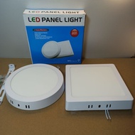 Led ceiling light 12-18-24w white light