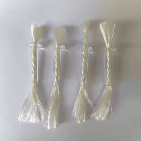 4PCS 8PCS Replacement Fragrance Oil Lamp Wick Catalytic Burner Catalytic Fragrance Fit Lampe Berger 