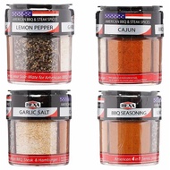 (Free Shipping) Hexa BBQ & Steak Spices (4 in 1) - 85g