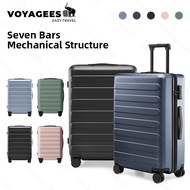 VOYAGEES Travel Luggage 20/24/28 Inch ABS+PC HIGH QUALITY 20/24/28'' inch Travel Luggage Bag Suitcas