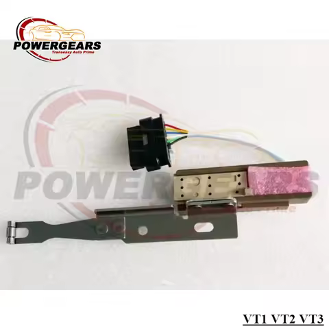 Brand New VT1 VT2 VT3 CVT Auto Transmission Shift Switch Suit For Lifan X60 Mini Cooper Geely Dihao