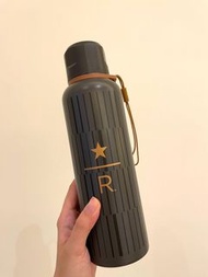 Starbucks 星巴克STAR R系列 典藏摩登不鏽鋼杯
