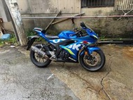 SUZUKI GSX-R150