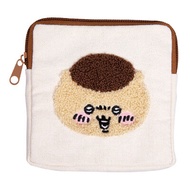 HULUXIONGDI | Chiikawa Usachii Hachii Coin Purse Gashapon