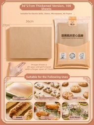 LA SHOAN | Bakery Parchment Paper