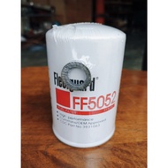 FF5052/ FF42000 Spin-On Fuel Filter