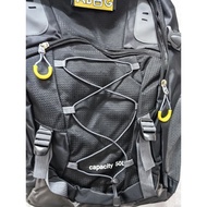 Beg mendaki/ Hiking bag 50L
