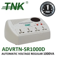 TNK 1000VA Automatic Voltage Regulator - ADVRTN-SR1000D
