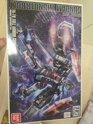 [全新，詐騙者死全家］FA-78 Full Armor Gundam  HG 1/144
