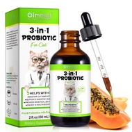 (FOR CATS) 3 IN 1 PROBIOTICS