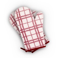 [Thickened Anti-scalding] Goof Soma Heat Insulation Gloves Microwave Oven Dedicated High Temperature