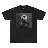 Heretic x Daarchlea T-Shirt - T-Shirt - Suns Official Merchandise Tee