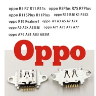 Realme A1 A3 A5 A7 A7x A9 A9x Genuine Charging Port