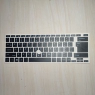 KEYBOARD STICKER hp 845 G7/G8 ELITEBOOK STICKER ELITEBOOK PRECISION