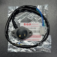 SPORT NUMBER NEWS (ML) - Xipo, Satria, RGV (6 numbers, Spaghetti strap)