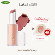 Laka : Bulky matte lipstick [Official Store] ลิปแมตต์