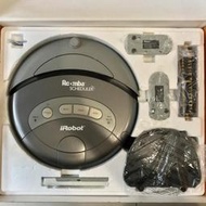 iRobot Roomba SCHEDULER 掃地機器人 零件機