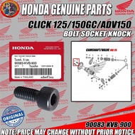 CLICK 125/150GC/ADV150/PCX150/AIRBLADE150 BOLT SOCKET KNOCK (HPI)