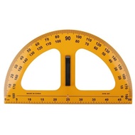 Sewing Ruler Sewing/ - Half Circle Pattern Ruler